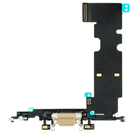 iPhone 8 Plus dock connector