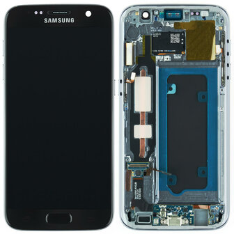 AMOLED Touchscreen - (origineel) Galaxy S7