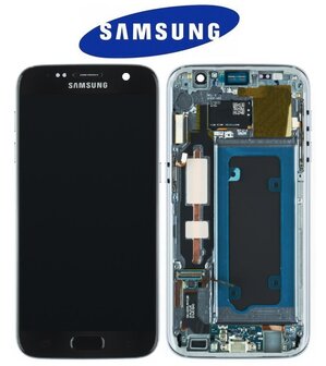 AMOLED Touchscreen - (origineel) Galaxy S7