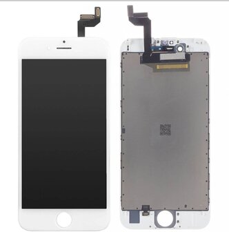 iPhone 6s Lcd scherm wit origineel