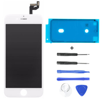 iPhone 6s Lcd scherm complete set