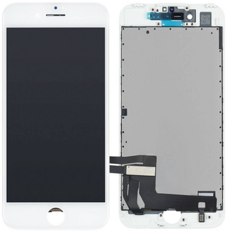 Lcd scherm iPhone 7 wit origineel