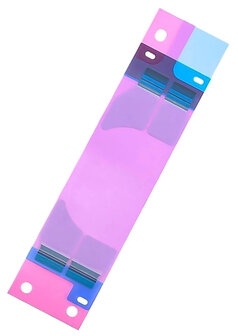 iPhone 8 plakstrip