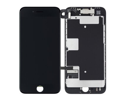 Voorgemonteerd Lcd scherm iPhone SE 202 origineel