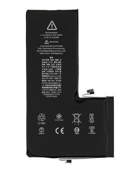 iPhone 11 Pro Max batterij AA+ kwaliteit