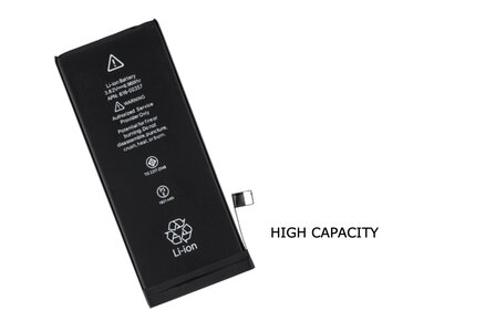  iPhone SE 2020 batterij / accu High Capacity