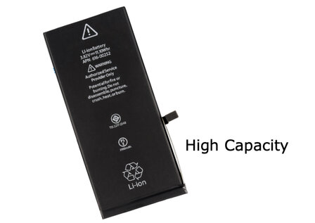 iPhone 7 plus batterij / accu High Capacity
