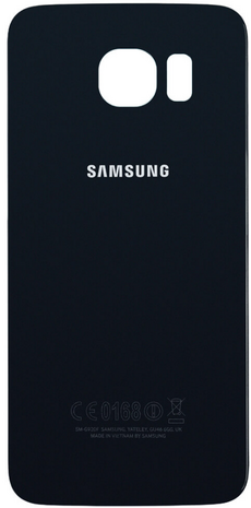 Achterkant Samsung Galaxy S6 origineel