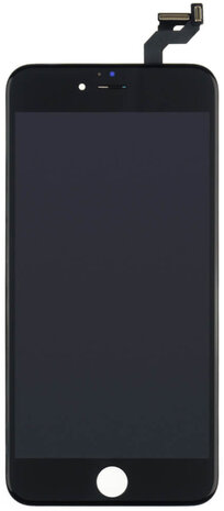Lcd scherm zwart iPhone 6s plus origineel