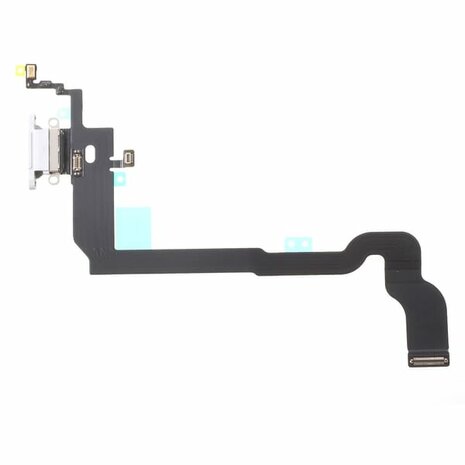 iPhone X dock connector wit