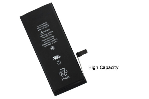 iPhone 7 batterij / accu High Capacity
