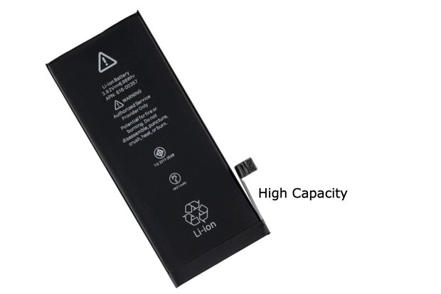  iPhone 8 batterij / accu High Capacity