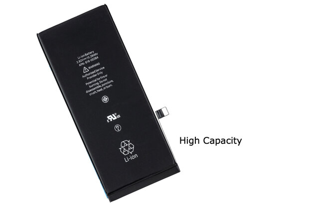 Accu iPhone 8 Plus High Capacity