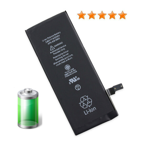 positie Pijl verhouding Accu iPhone 8 plus AA+ zelf vervangen - iPhone Accu Shop - Specialist in verkoop van de beste AA+ en High Capacity batterijen en originele LCD schermen positie Pijl verhouding Accu iPhone 8 plus AA+ zelf vervangen - iPhone Accu Shop - Specialist in verkoop van de beste AA+ en High Capacity batterijen en originele LCD schermen