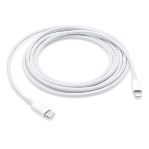 USB‑C-naar-Lightning-kabel origineel (2 m)