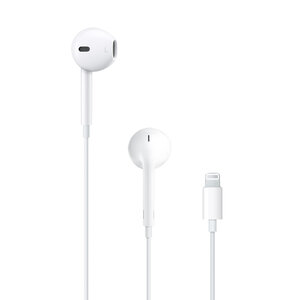 EarPods met Lightning-connector origineel