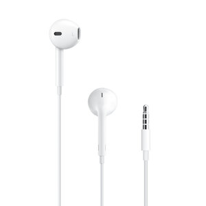 EarPods met mini-jack-aansluiting origineel