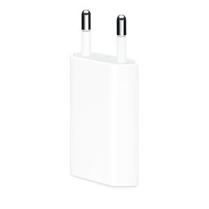 Apple USB-lichtnetadapter 5 W origineel