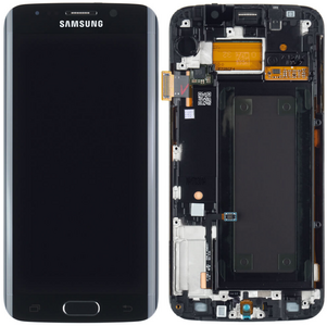 AMOLED Touschscreen - (origineel) Galaxy S6 Edge