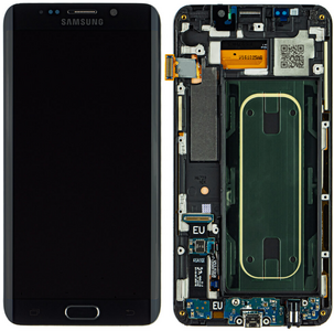 AMOLED Touschscreen - (origineel) Galaxy S6 Edge Plus