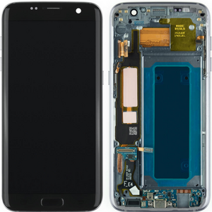 AMOLED Touschscreen - (origineel) Galaxy S7 Edge