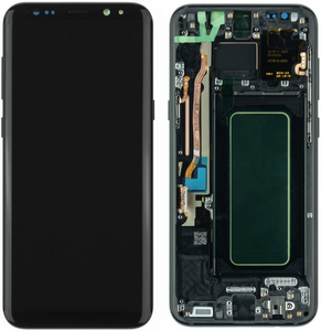 AMOLED Touschscreen - (origineel) Galaxy S8 Plus