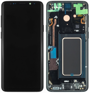 AMOLED Touschscreen - (origineel) Galaxy S9 Plus
