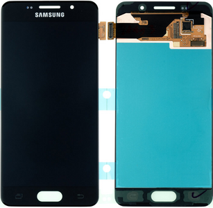 AMOLED Touchscreen - (LCD origineel) Galaxy A3 (2016)