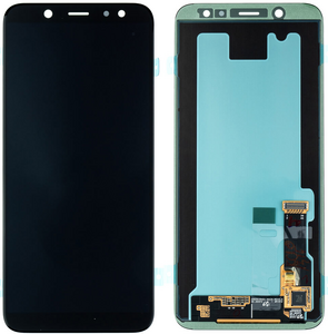 AMOLED Touchscreen - (LCD origineel) Galaxy A6 (2018)