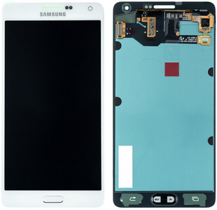AMOLED Touchscreen - (LCD origineel) Galaxy A7