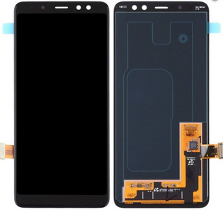 AMOLED Touchscreen - (LCD origineel) Galaxy A8 (2018)