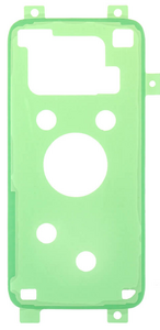Achterkant Sticker - (origineel) Galaxy S7 Edge