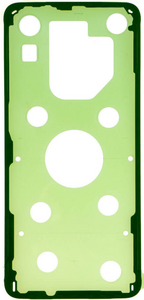 Achterkant Sticker - (origineel) Galaxy S9