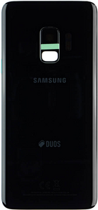 Achterkant  - (origineel) Galaxy S9 Plus