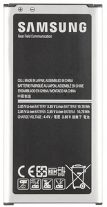Samsung batterij  - (origineel) Galaxy S5