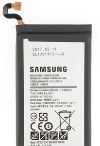 Samsung batterij  - (origineel) Galaxy S6 Edge Plus