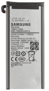 Samsung batterij  - (origineel) Galaxy S7 Edge