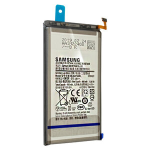 Samsung batterij  - (origineel) Galaxy S10