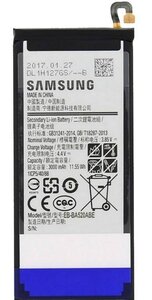 Samsung batterij - (origineel) Galaxy A5