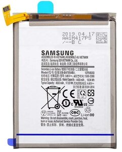 Samsung batterij - (origineel) Galaxy A70