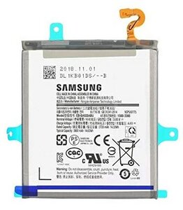 Samsung batterij - (origineel) Galaxy A9 (2018)