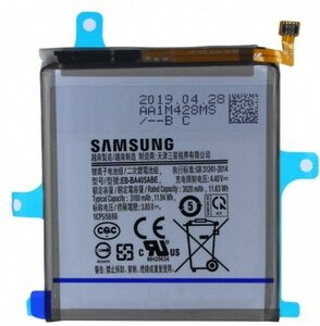 Samsung batterij - (origineel) Galaxy A40