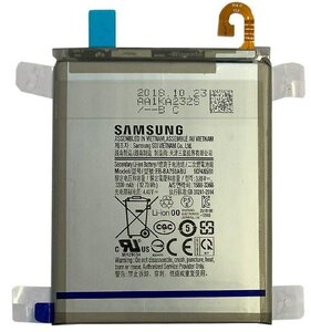 Samsung batterij - (origineel) Galaxy A7 (2018)