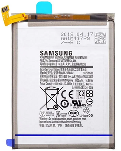Samsung batterij - (origineel) Galaxy A7