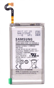 Samsung batterij  - (origineel) Galaxy S9