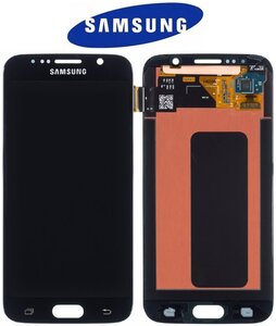 AMOLED Touchscreen - (origineel) Galaxy S6