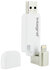 128GB iShuttle Lightning + USB3.0 Flash Drive 3.0_