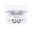 AirPods met draadloze oplaadcase_