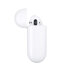 AirPods met draadloze oplaadcase_