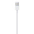 Apple Lightning-naar-USB-kabel (0.5 m)_